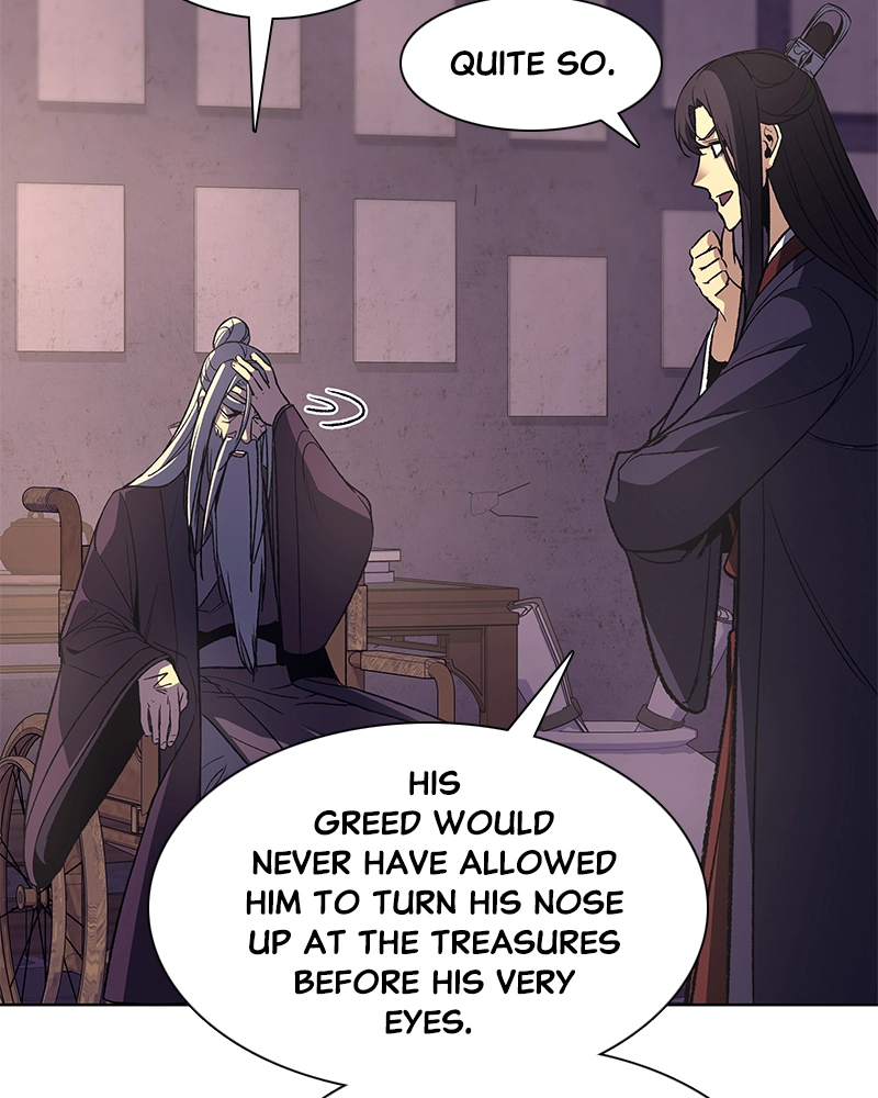 Reincarnated as an Unruly Heir Chapter 35 Page 58