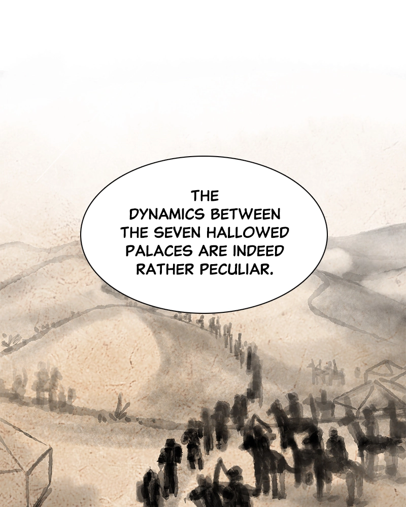 Reincarnated as an Unruly Heir Chapter 35 Page 61
