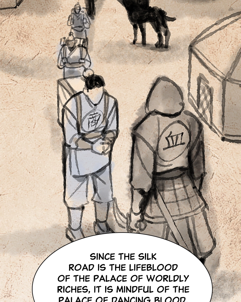 Reincarnated as an Unruly Heir Chapter 35 Page 62