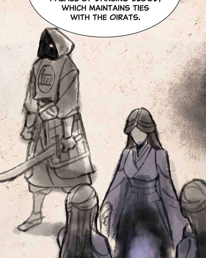 Reincarnated as an Unruly Heir Chapter 35 Page 63