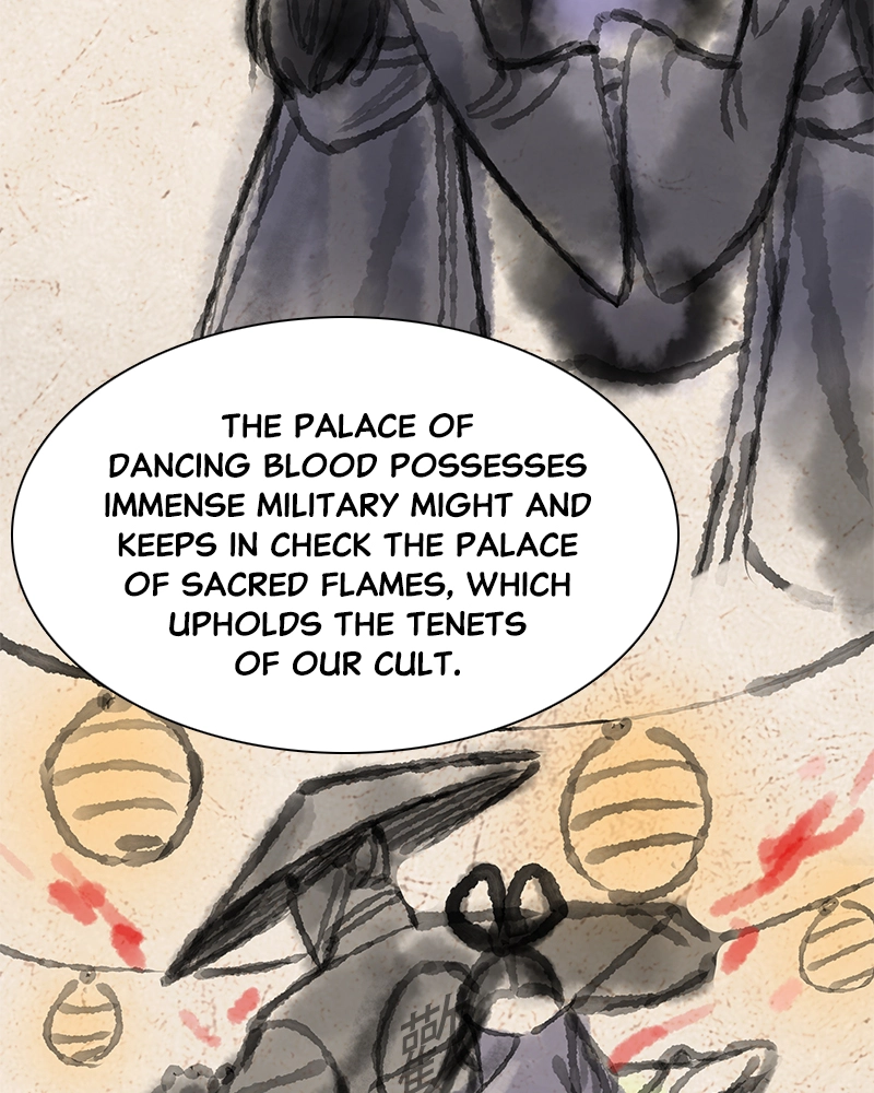 Reincarnated as an Unruly Heir Chapter 35 Page 64