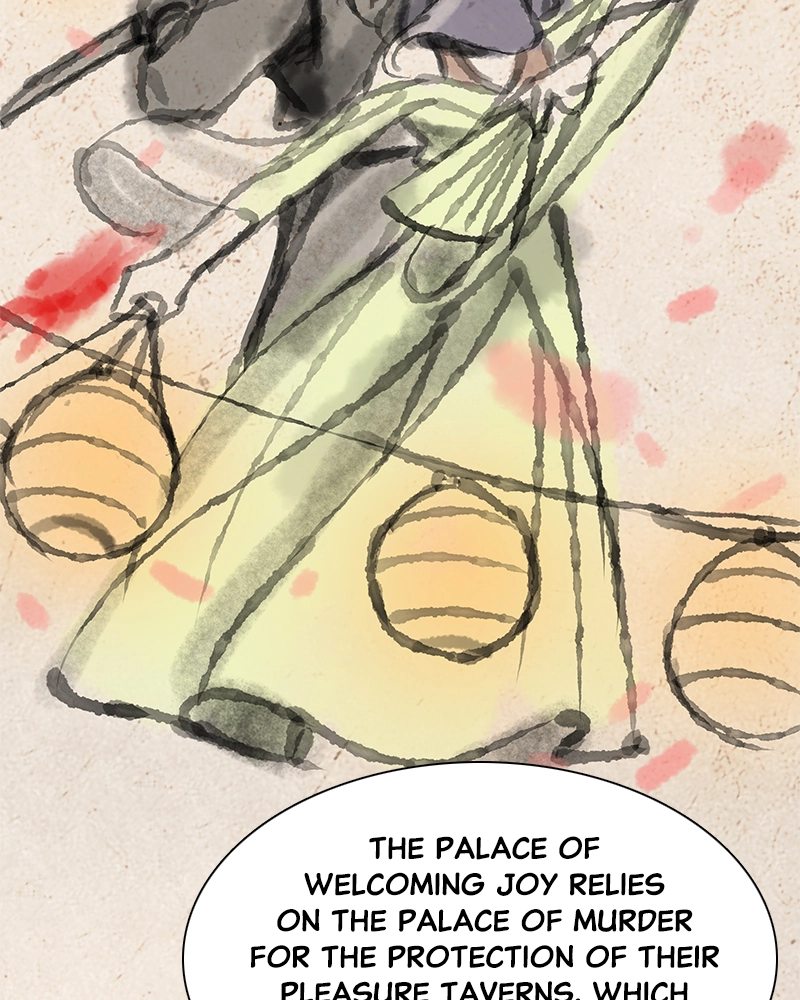 Reincarnated as an Unruly Heir Chapter 35 Page 65