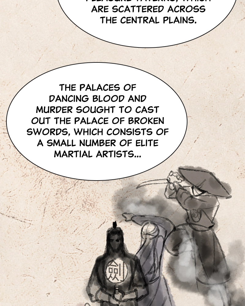 Reincarnated as an Unruly Heir Chapter 35 Page 66