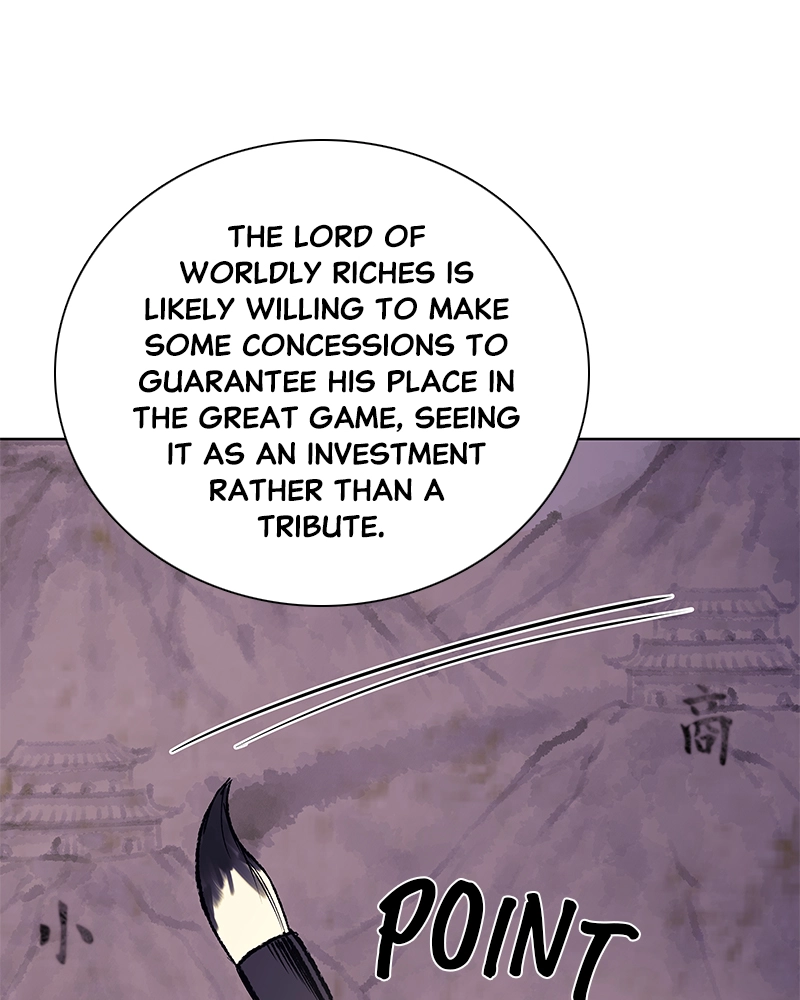Reincarnated as an Unruly Heir Chapter 35 Page 76