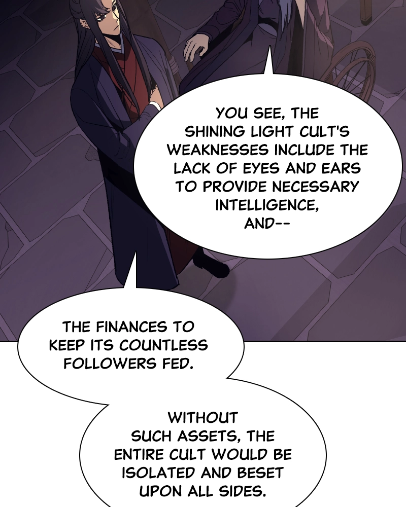 Reincarnated as an Unruly Heir Chapter 35 Page 81