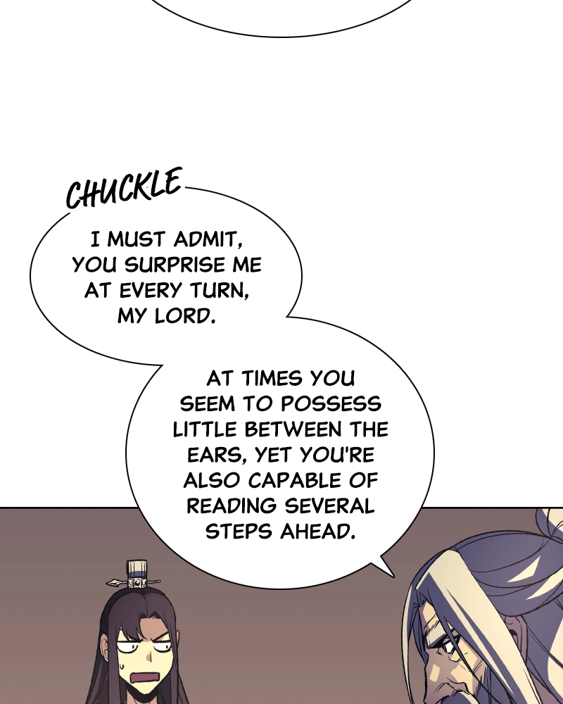 Reincarnated as an Unruly Heir Chapter 35 Page 82