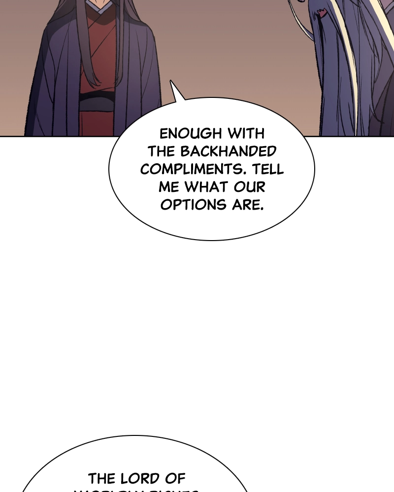 Reincarnated as an Unruly Heir Chapter 35 Page 83