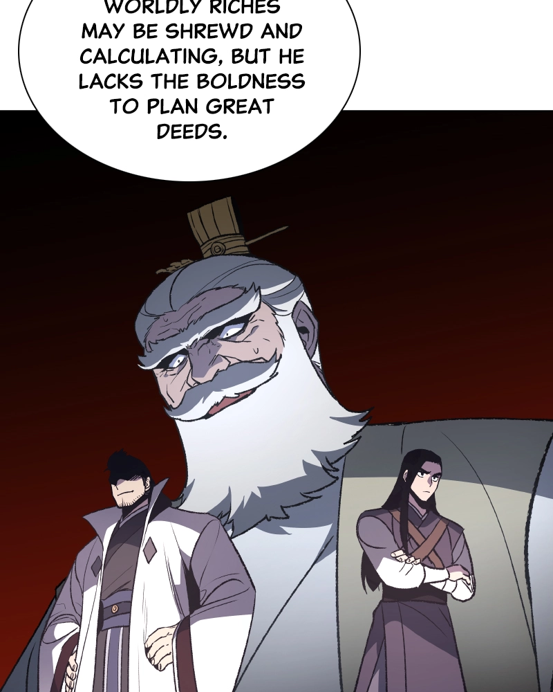 Reincarnated as an Unruly Heir Chapter 35 Page 84