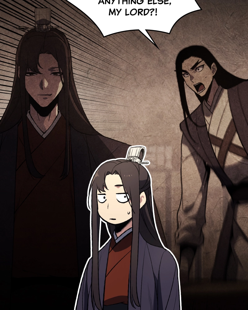 Reincarnated as an Unruly Heir Chapter 35 Page 88