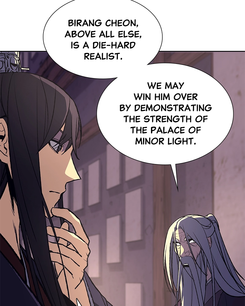 Reincarnated as an Unruly Heir Chapter 35 Page 92