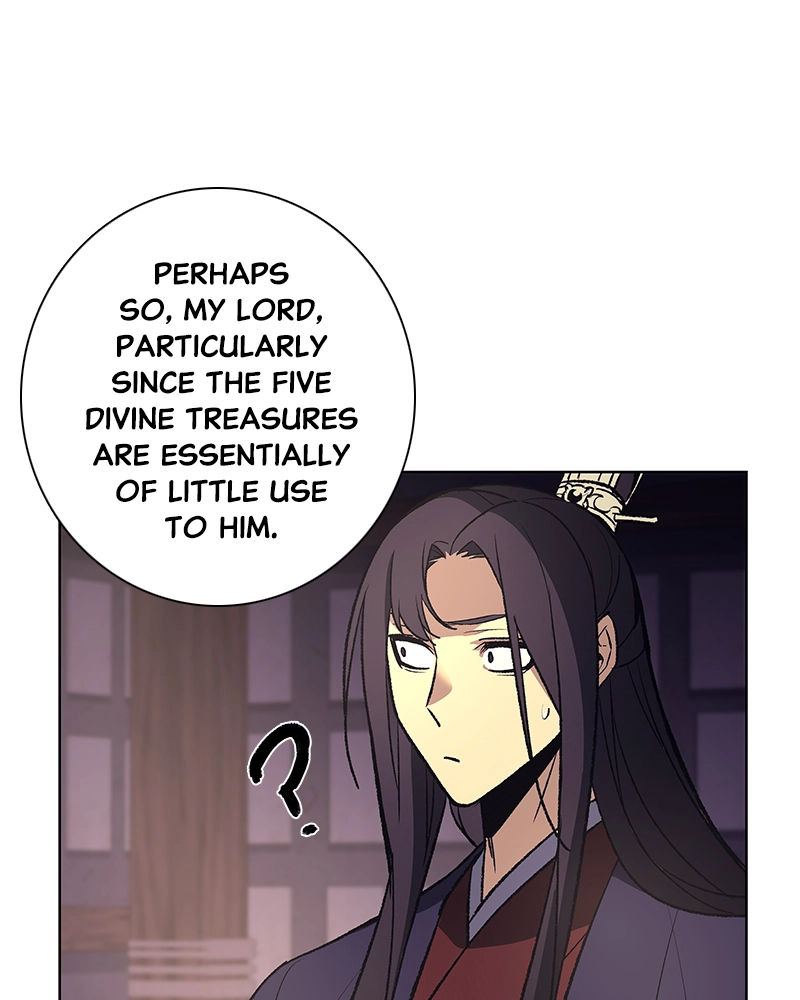 Reincarnated as an Unruly Heir Chapter 35 Page 107