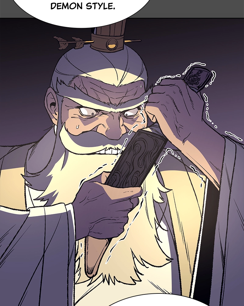 Reincarnated as an Unruly Heir Chapter 35 Page 109
