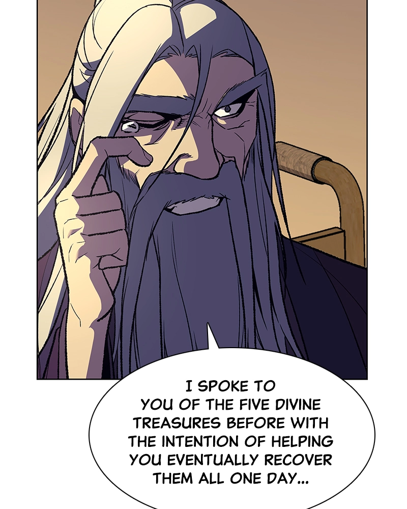 Reincarnated as an Unruly Heir Chapter 35 Page 111