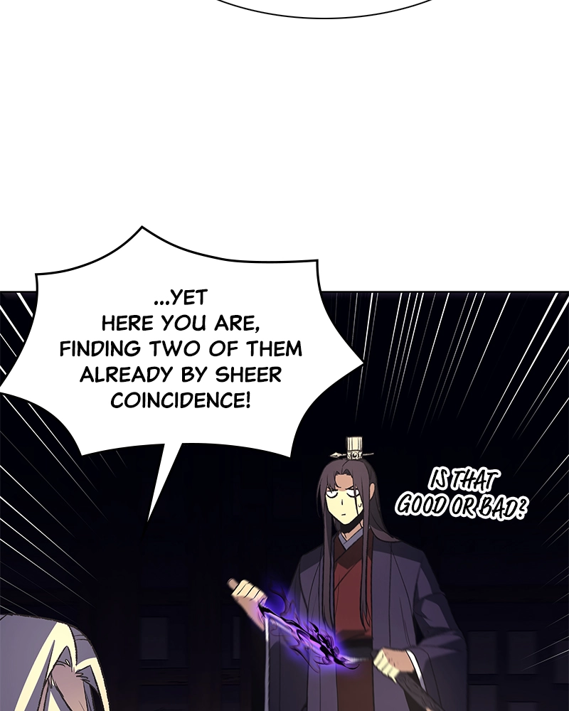 Reincarnated as an Unruly Heir Chapter 35 Page 112
