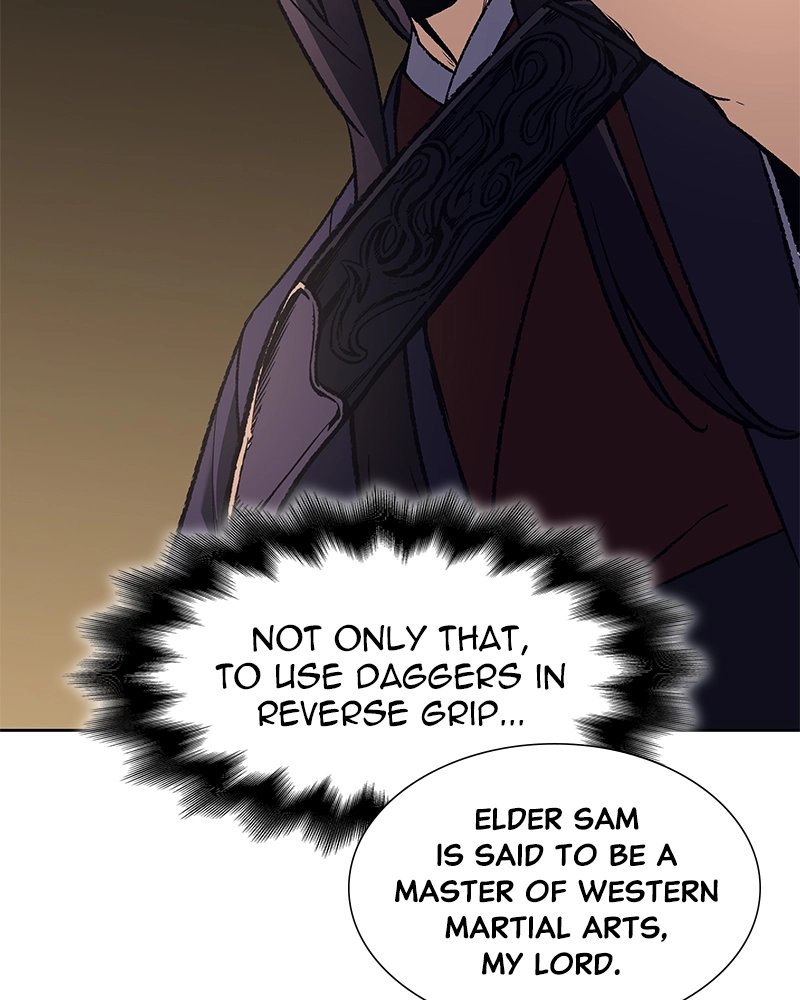 Reincarnated as an Unruly Heir Chapter 35 Page 116
