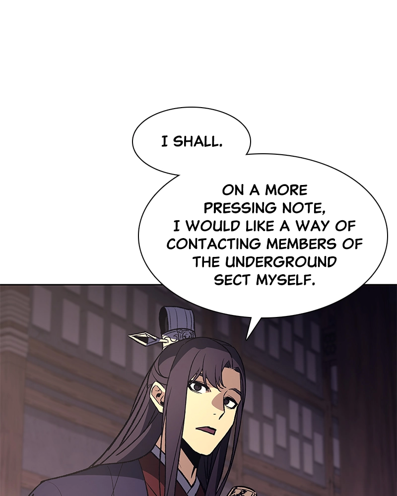 Reincarnated as an Unruly Heir Chapter 35 Page 119