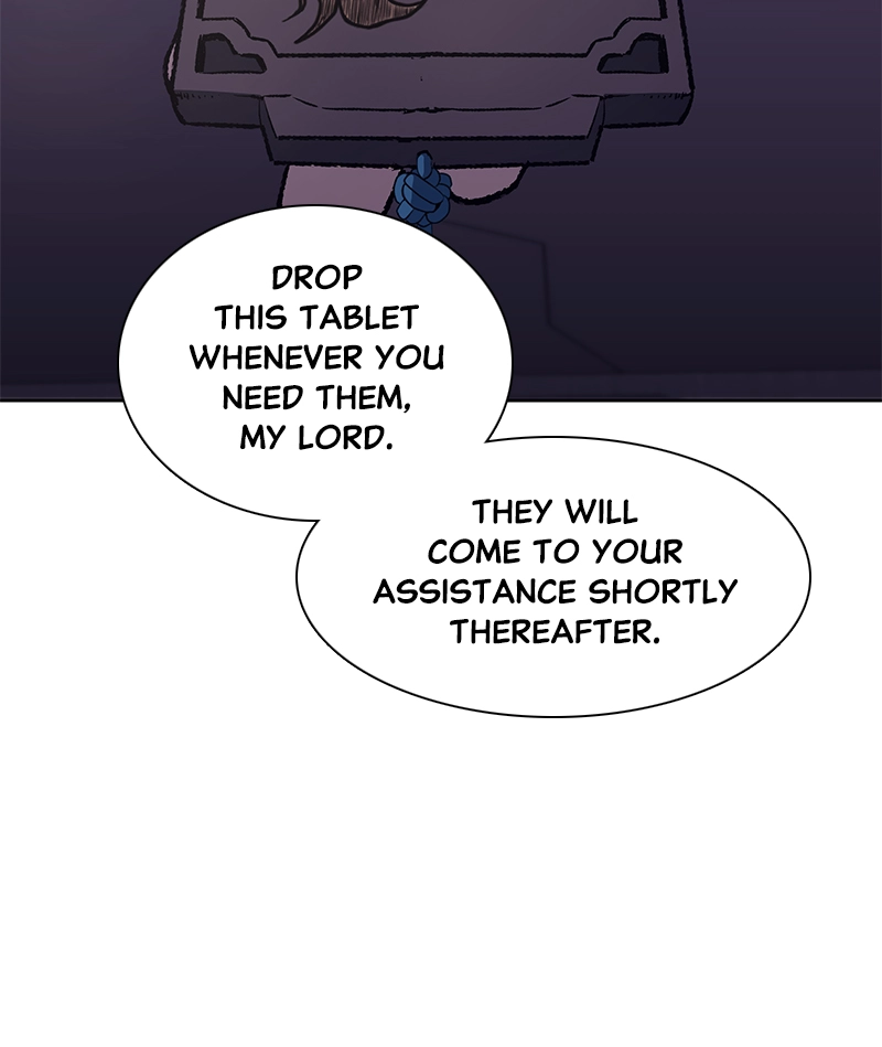 Reincarnated as an Unruly Heir Chapter 35 Page 122