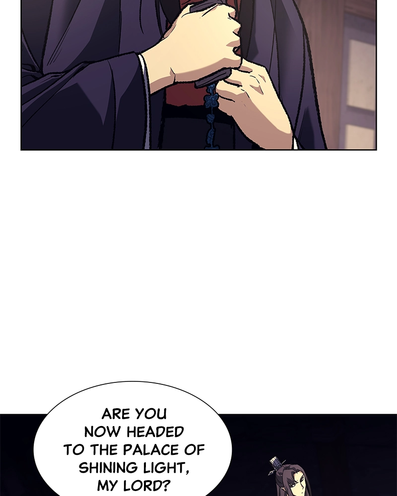 Reincarnated as an Unruly Heir Chapter 35 Page 124