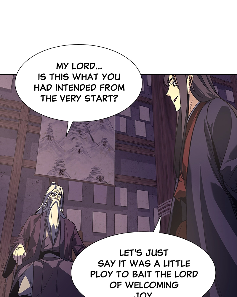 Reincarnated as an Unruly Heir Chapter 35 Page 128