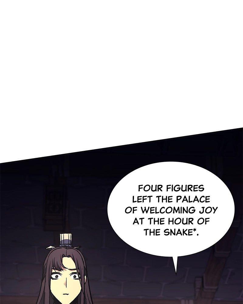 Reincarnated as an Unruly Heir Chapter 35 Page 135