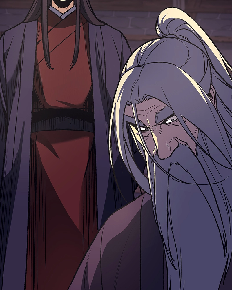 Reincarnated as an Unruly Heir Chapter 35 Page 136