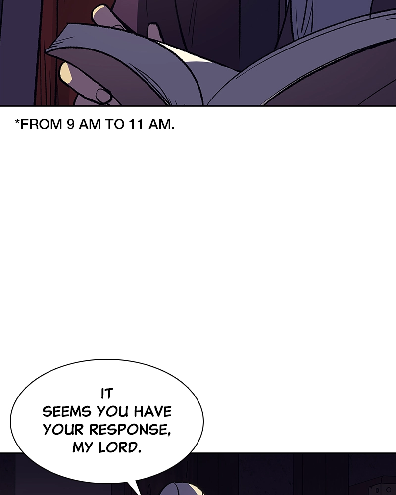 Reincarnated as an Unruly Heir Chapter 35 Page 137
