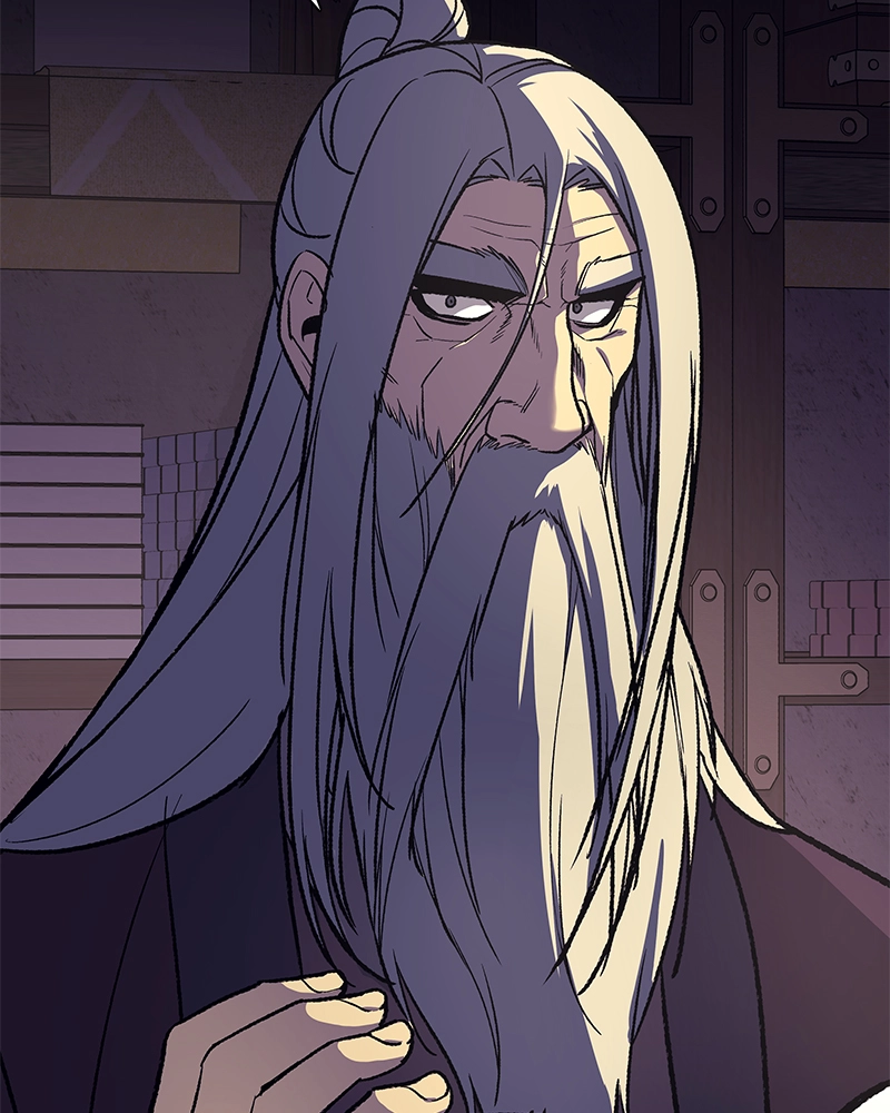 Reincarnated as an Unruly Heir Chapter 35 Page 138