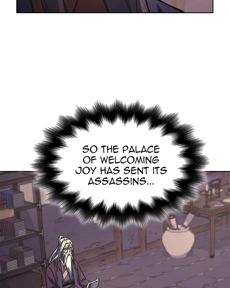 Reincarnated as an Unruly Heir Chapter 35 Page 143
