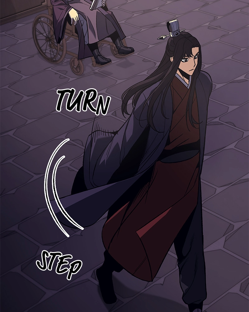 Reincarnated as an Unruly Heir Chapter 35 Page 144