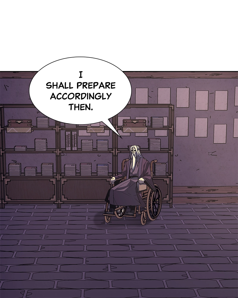 Reincarnated as an Unruly Heir Chapter 35 Page 149