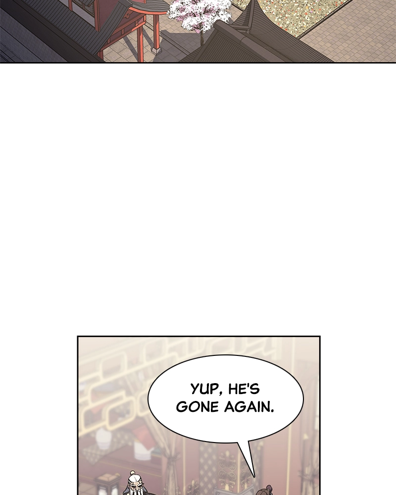 Reincarnated as an Unruly Heir Chapter 35 Page 156
