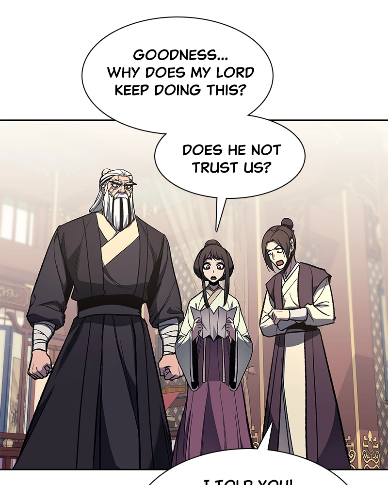 Reincarnated as an Unruly Heir Chapter 35 Page 158
