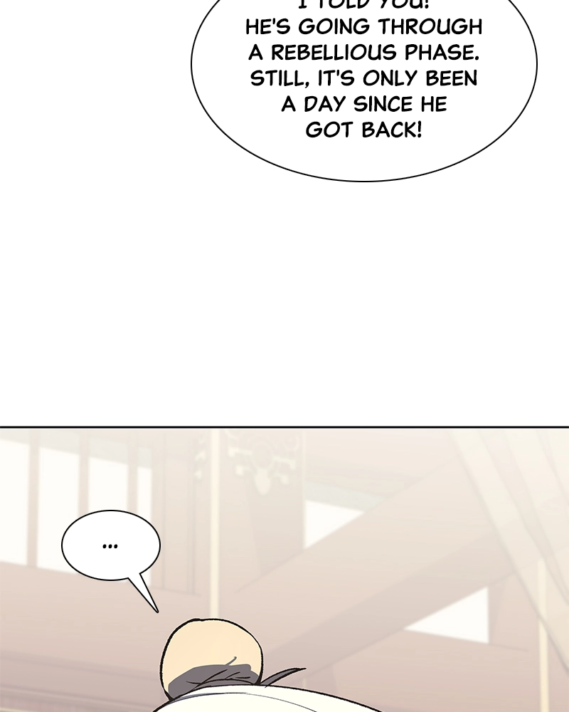 Reincarnated as an Unruly Heir Chapter 35 Page 159