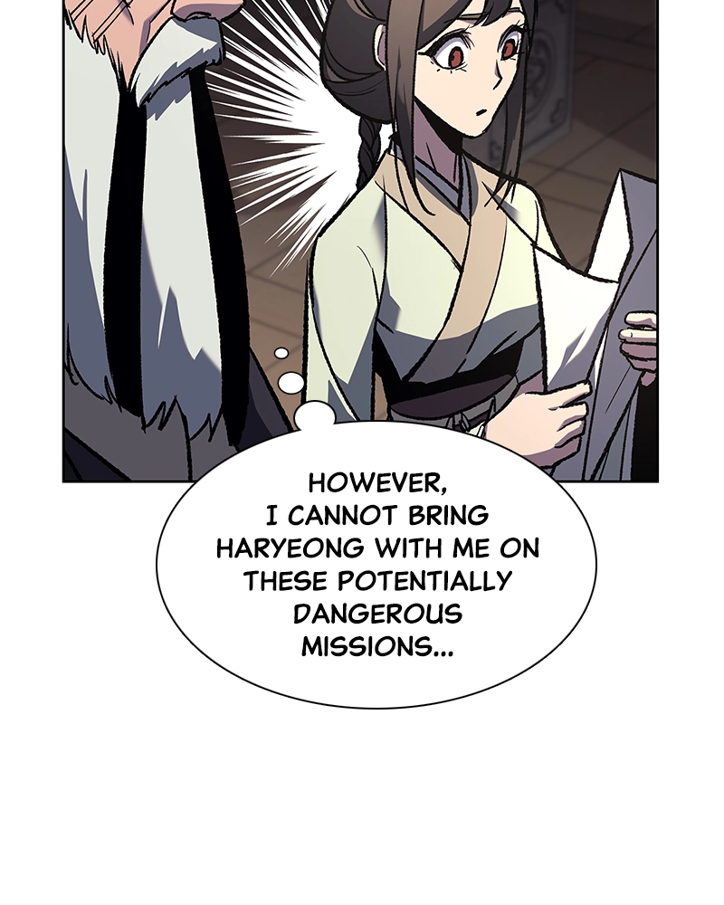 Reincarnated as an Unruly Heir Chapter 35 Page 163