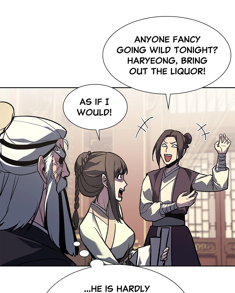 Reincarnated as an Unruly Heir Chapter 35 Page 166