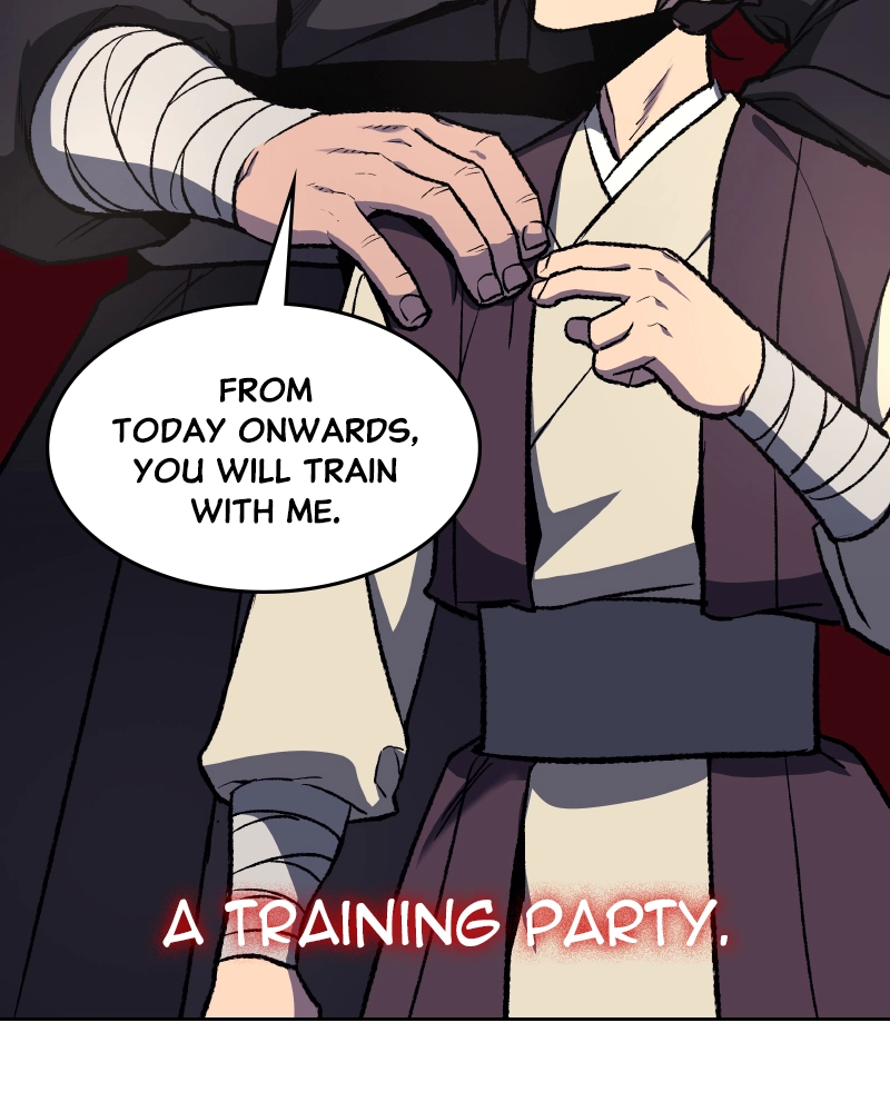 Reincarnated as an Unruly Heir Chapter 35 Page 173