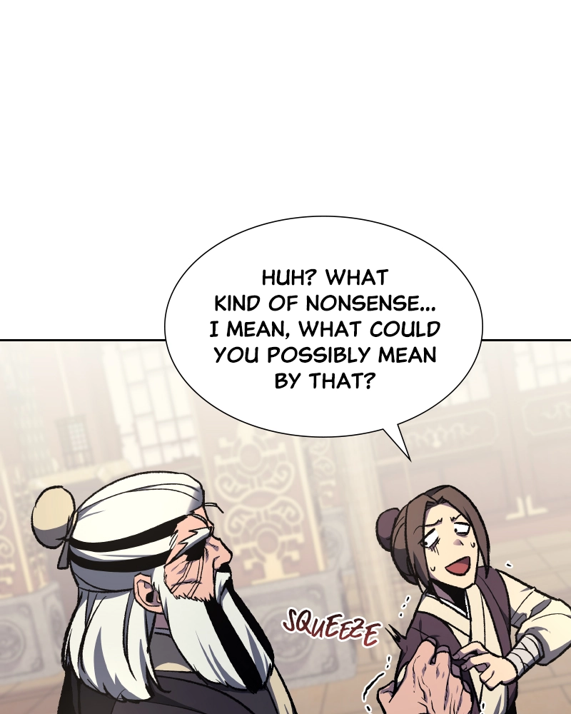 Reincarnated as an Unruly Heir Chapter 35 Page 174