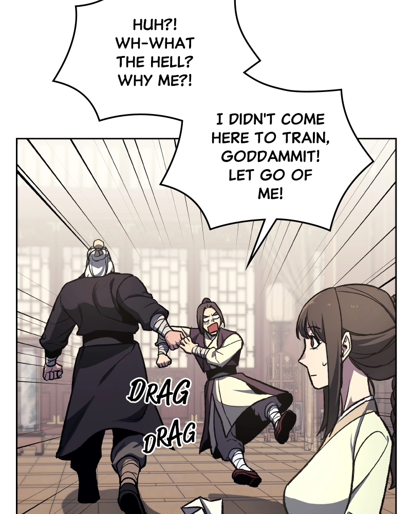Reincarnated as an Unruly Heir Chapter 35 Page 176