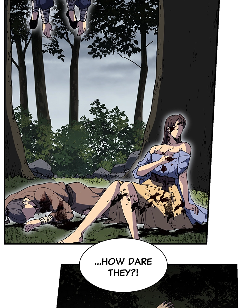 Reincarnated as an Unruly Heir Chapter 27 Page 5