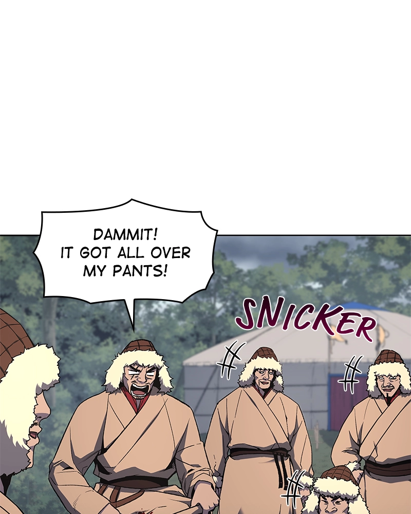 Reincarnated as an Unruly Heir Chapter 27 Page 7