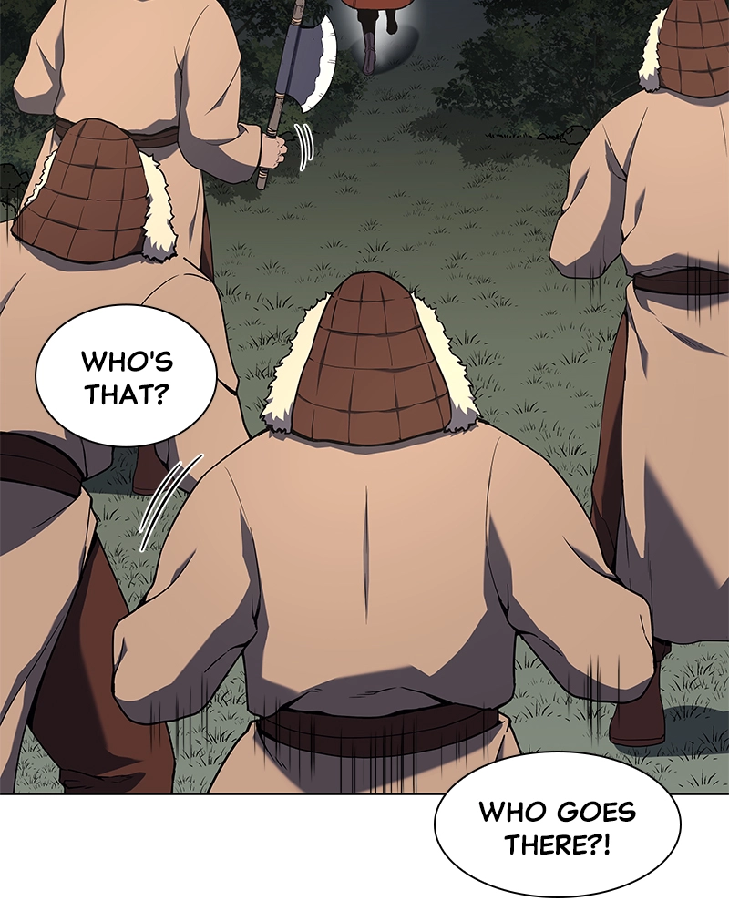 Reincarnated as an Unruly Heir Chapter 27 Page 11