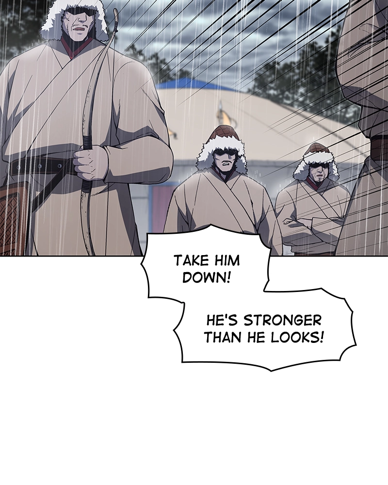 Reincarnated as an Unruly Heir Chapter 27 Page 40