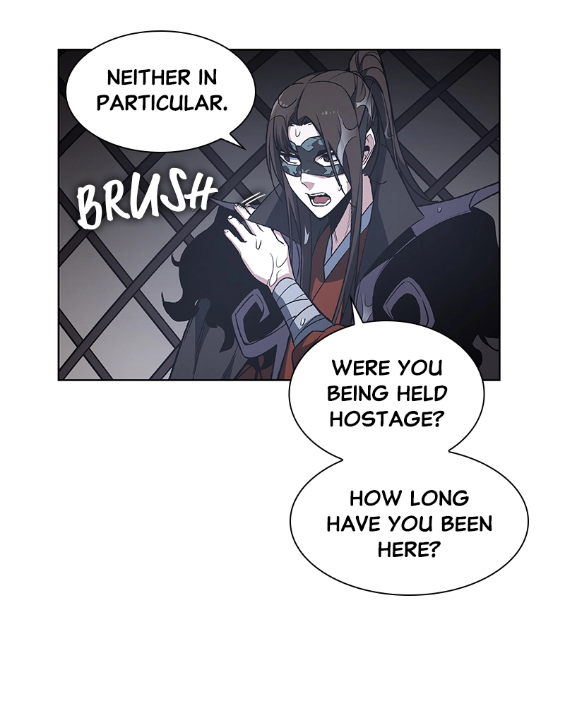 Reincarnated as an Unruly Heir Chapter 27 Page 99