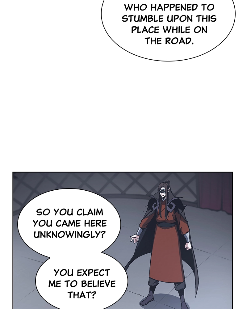 Reincarnated as an Unruly Heir Chapter 27 Page 101