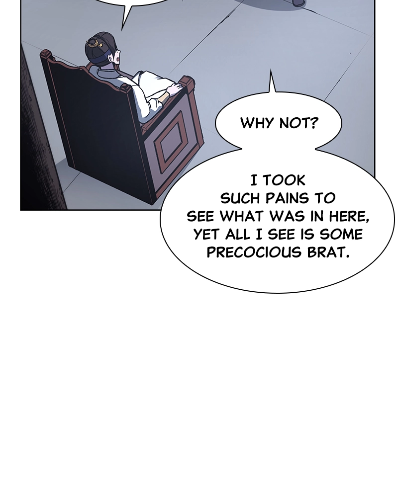 Reincarnated as an Unruly Heir Chapter 27 Page 102