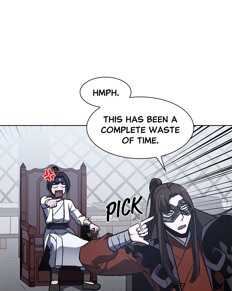 Reincarnated as an Unruly Heir Chapter 27 Page 105
