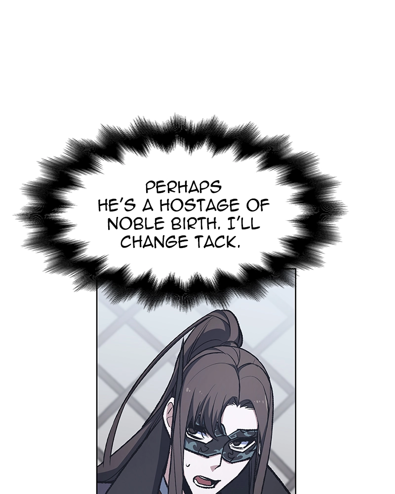 Reincarnated as an Unruly Heir Chapter 27 Page 109