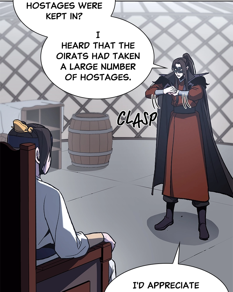 Reincarnated as an Unruly Heir Chapter 27 Page 111