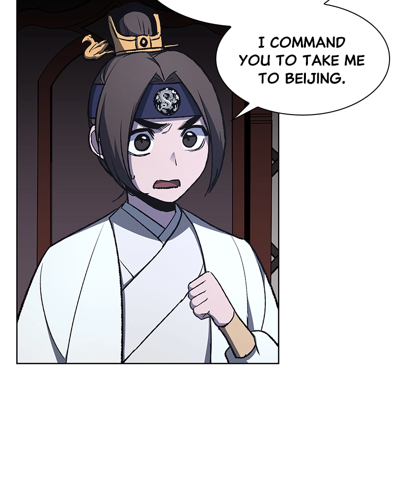 Reincarnated as an Unruly Heir Chapter 27 Page 121