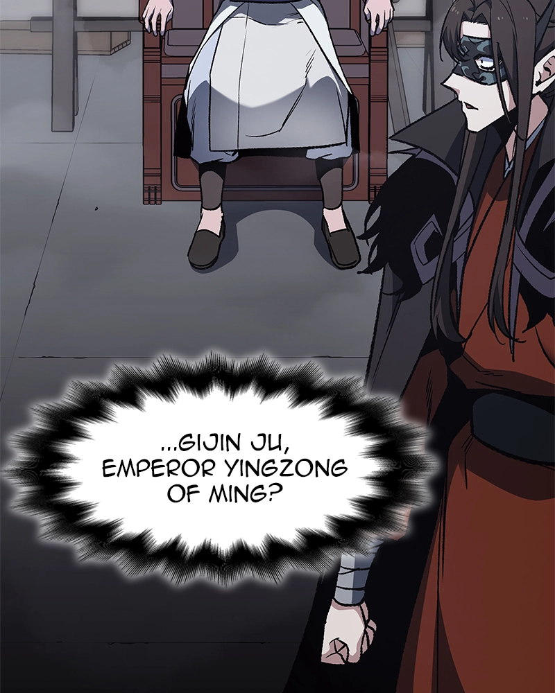 Reincarnated as an Unruly Heir Chapter 27 Page 133